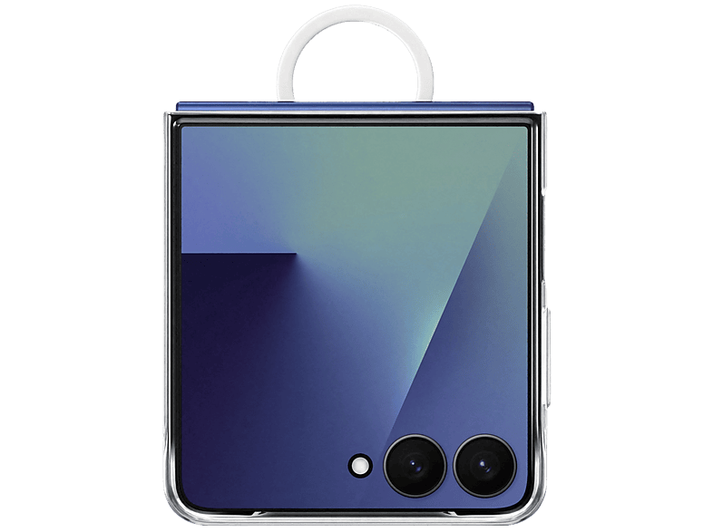Coque Samsung Ring pour Galaxy Z Flip 7
