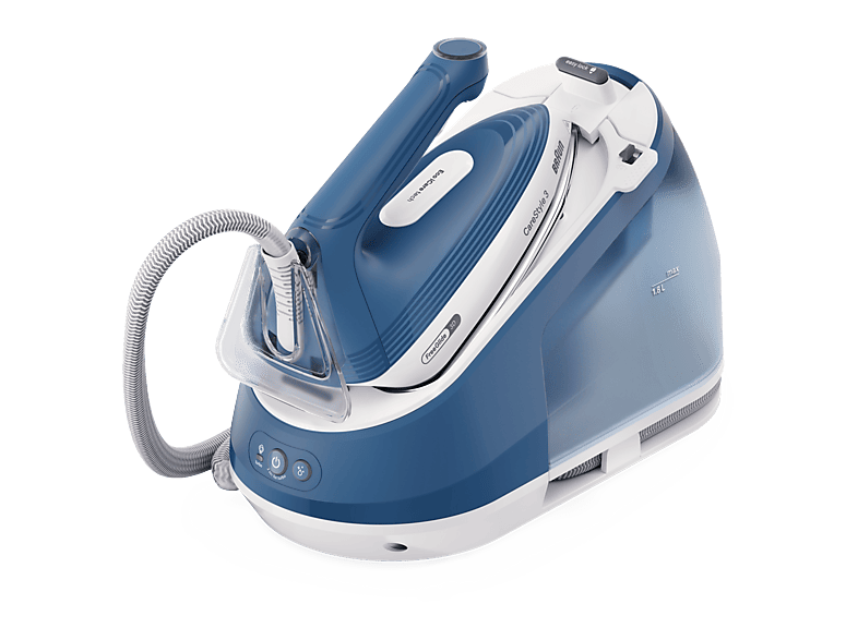 Braun CareStyle 3 IS3255 Centrale Vapeur