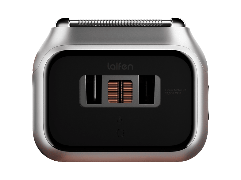Laifen P3 Pro Shaver Zilver
