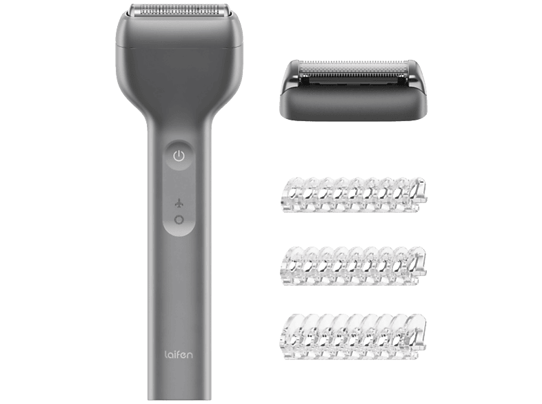 Laifen T1 Pro Trim & Shave