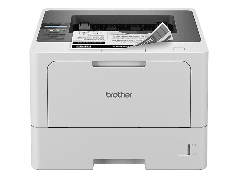 Brother HL-L5210DW WiFi Biały