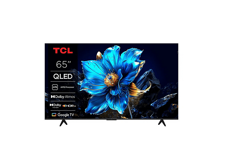 TCL 65T69C QLED 65" 4K