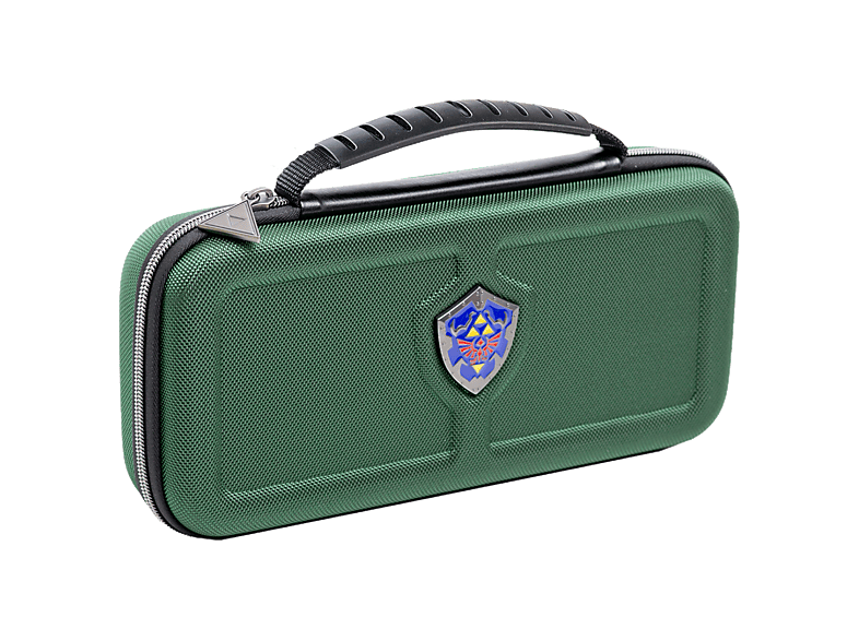 Funda Nintendo Switch 2 - Ardistel Deluxe Travel Zelda, Compatible con