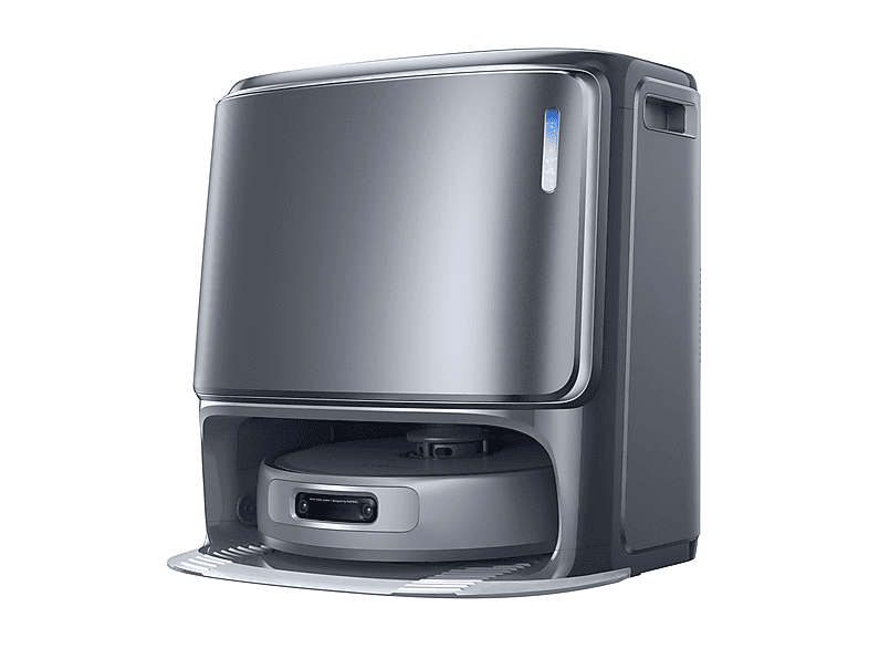 NARWAL Freo Z10 Ultra Black aspirapolvere robot, 65 W