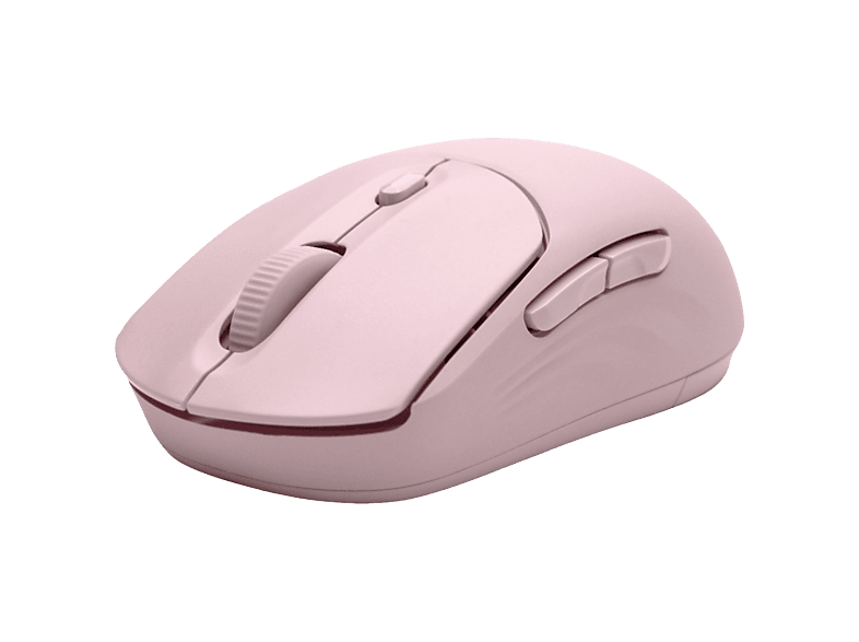 HP 400 Quiet Draadloze Muis Roze