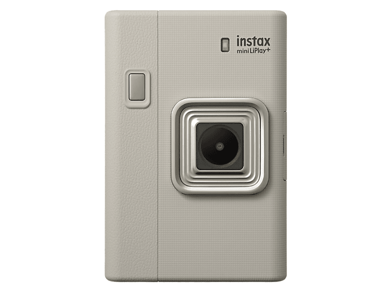 Fujifilm Instax LiPlay+ Beżowy