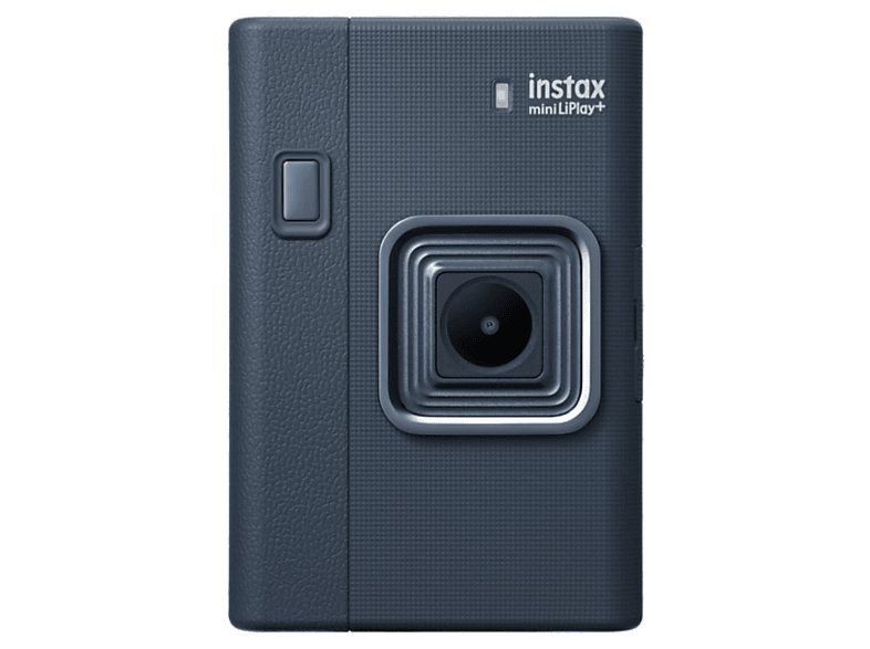 Fujifilm Instax LiPlay+ Granatowy
