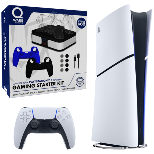 Sony PlayStation 5 Digital Edition Console
