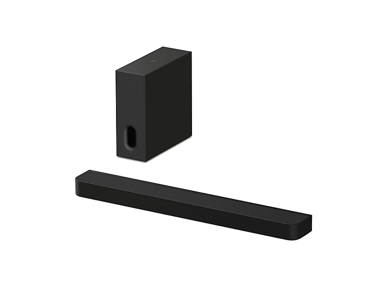 SOUNDBAR + SUBWOOFER SONY BRAVIA Theatre Bar 7 Sub HTA7100KIT 5.1.2 canali, Potenza Max 505 W, Cassa wireless, Nero
