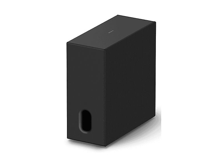 SUBWOOFER Subwoofer SONY BRAVIA Theatre Sub 8 SASW8, Potenza totale 300, Numero di casse 1, Nero