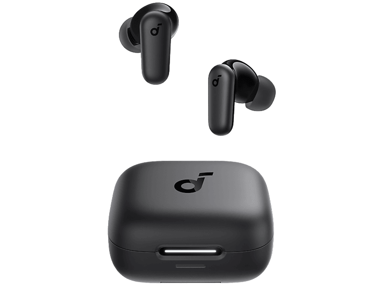 Écouteurs sans fil à réduction de bruit Soundcore P30i