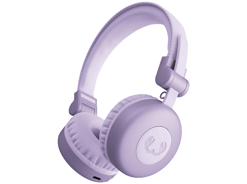 Fresh 'n Rebel Code Core Draadloze On-ear Hoofdtelefoon Dreamy Lilac
