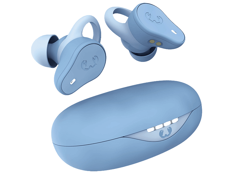 Écouteurs sans fil intra-auriculaires Fresh 'n Rebel Twins Move Sport