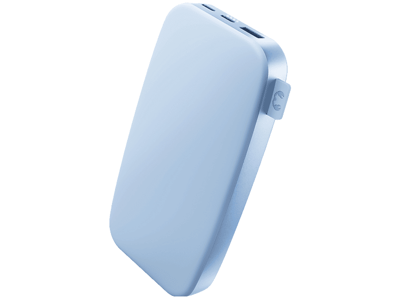 Fresh 'n Rebel 18000 mAh 20W Batterie Externe Vivid Blue