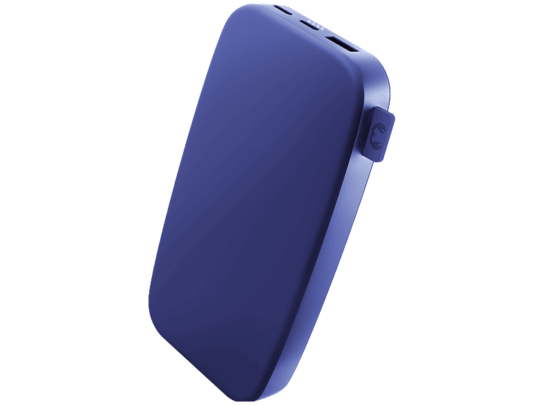Fresh 'n Rebel 18000 mAh 20W Batterie Externe True Blue