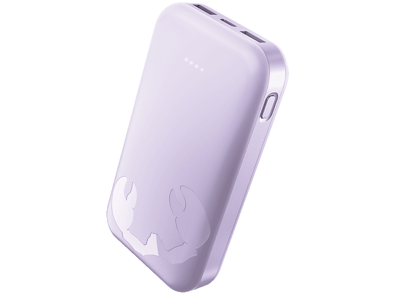 Fresh 'n Rebel 20000mAh 20W PD Batterie Externe