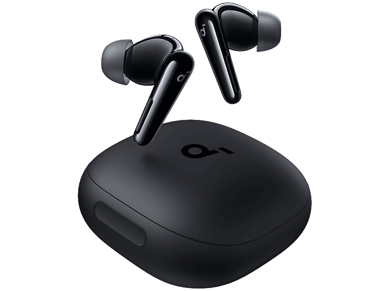 Écouteurs sans fil à réduction de bruit Soundcore Liberty 4 Pro