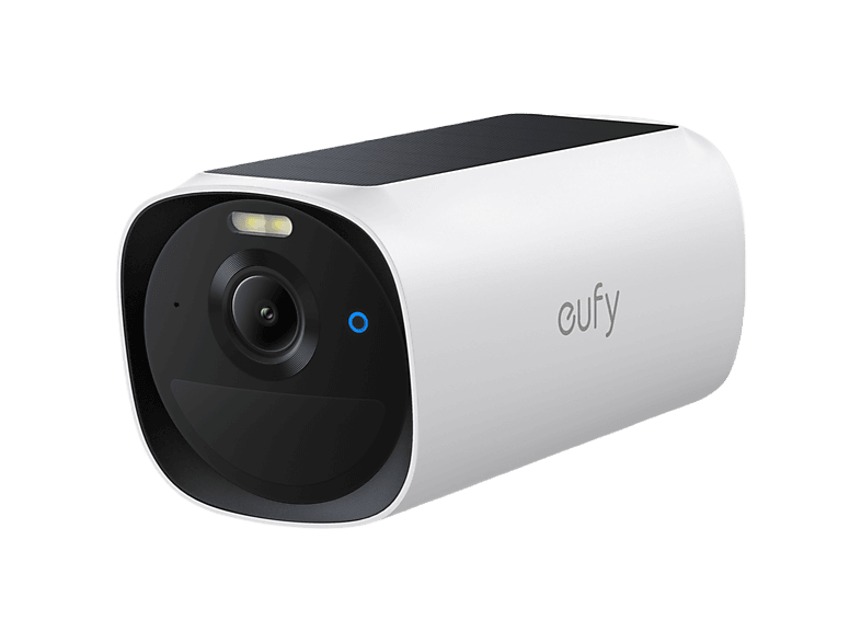 EufyCam E40 Uitbreiding