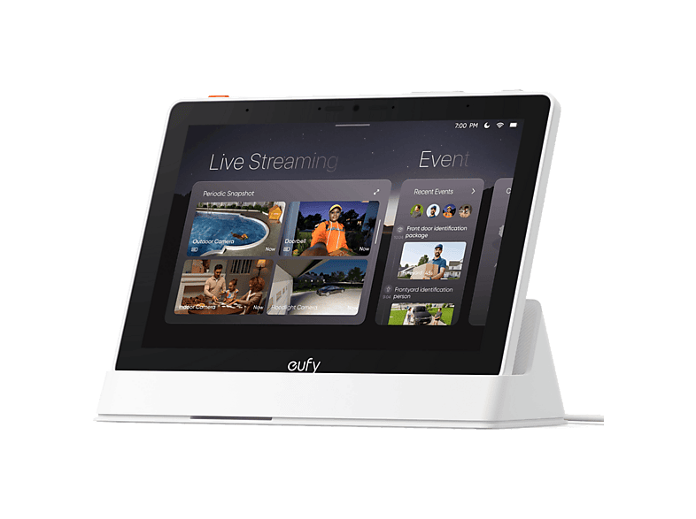 Eufy Smart Display E10