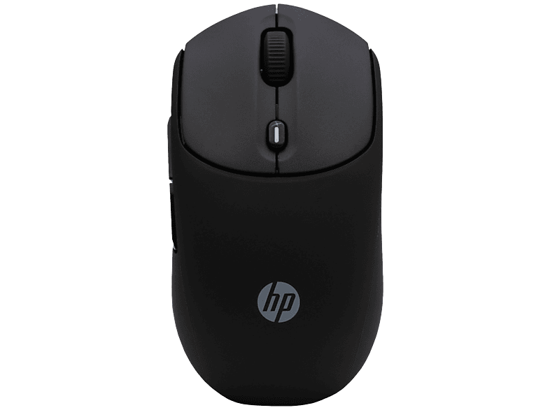 HP 400 Stille Draadloze Muis Zwart