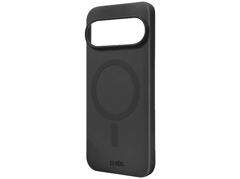 Sbs Instinct Mag Coque pour Google Pixel 10/10 Pro Noir