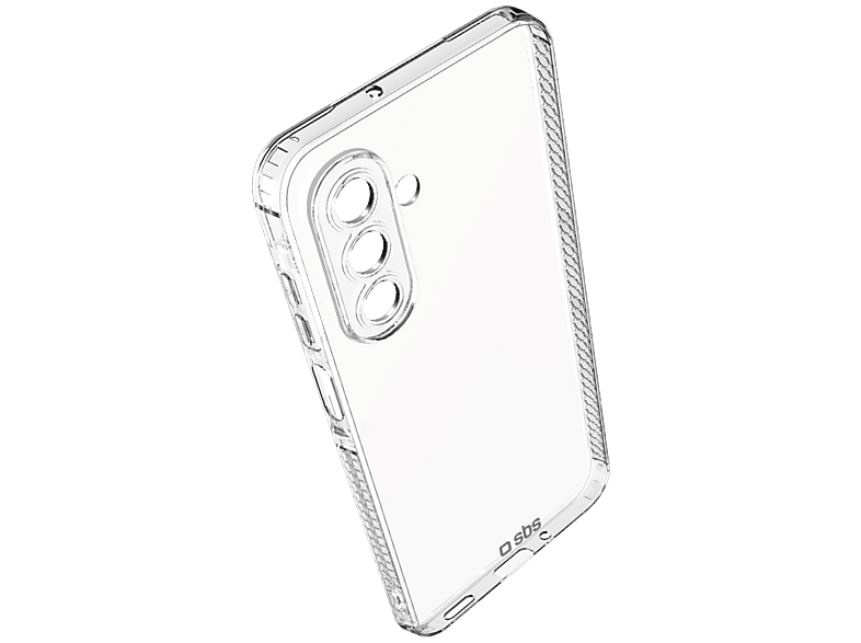 Coque de protection Sbs Extreme X2 pour Samsung Galaxy A17