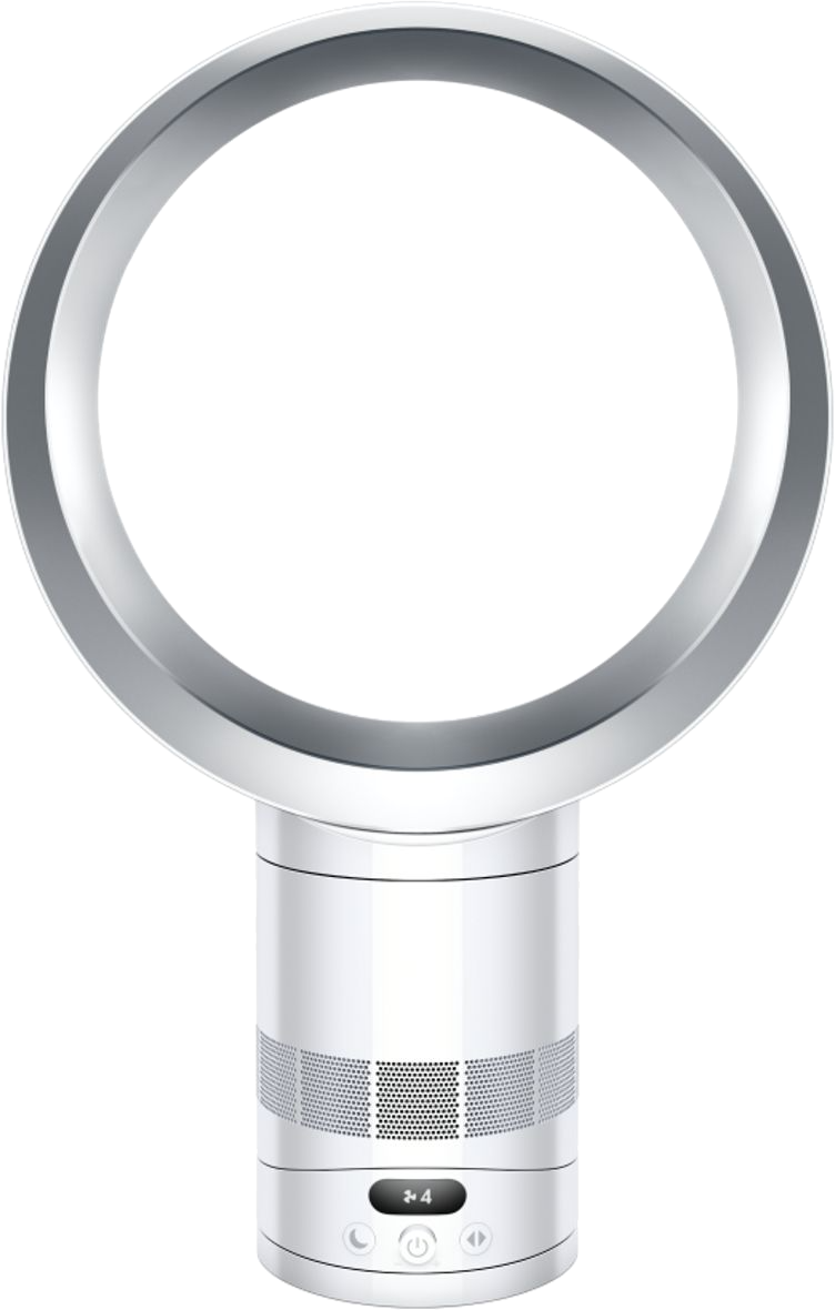 DYSON 602807-01 Cool™ CF1 (AM12) White/Silver ventilátor