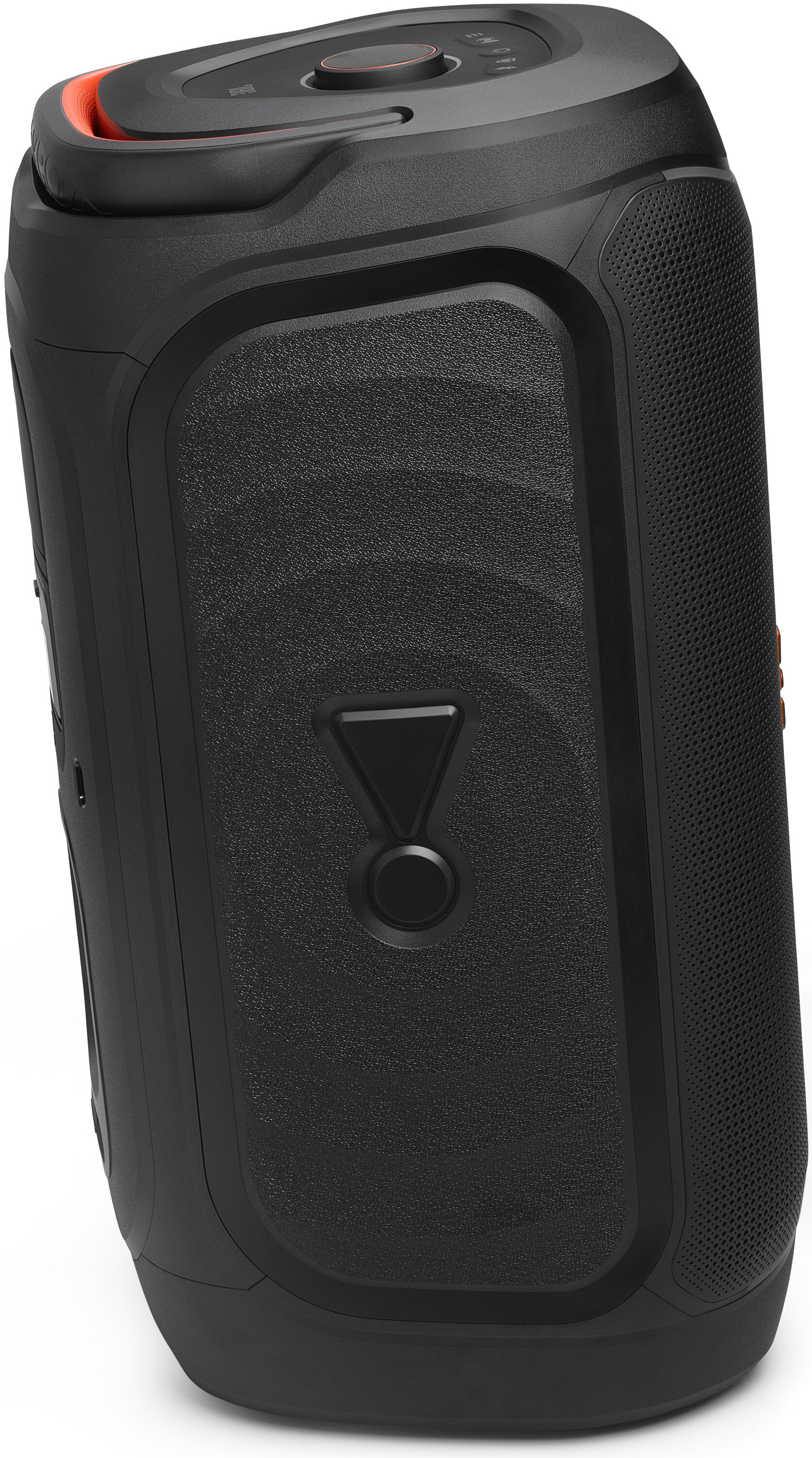 Power audio JBL Partybox 130 Czarny