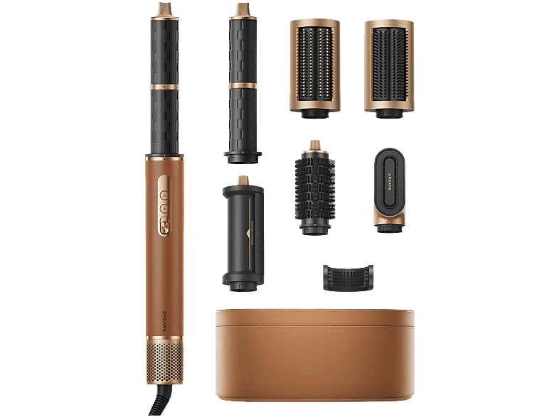Dreame Airstyle Pro 2