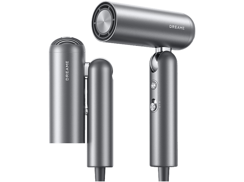 Dreame Pocket Neo Hair Dryer Grey