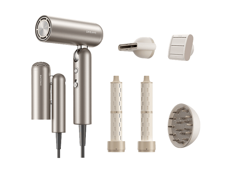 Sèche-cheveux Dreame Pocket Pro
