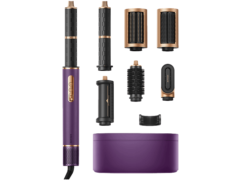 Dreame Airstyle Pro Violet