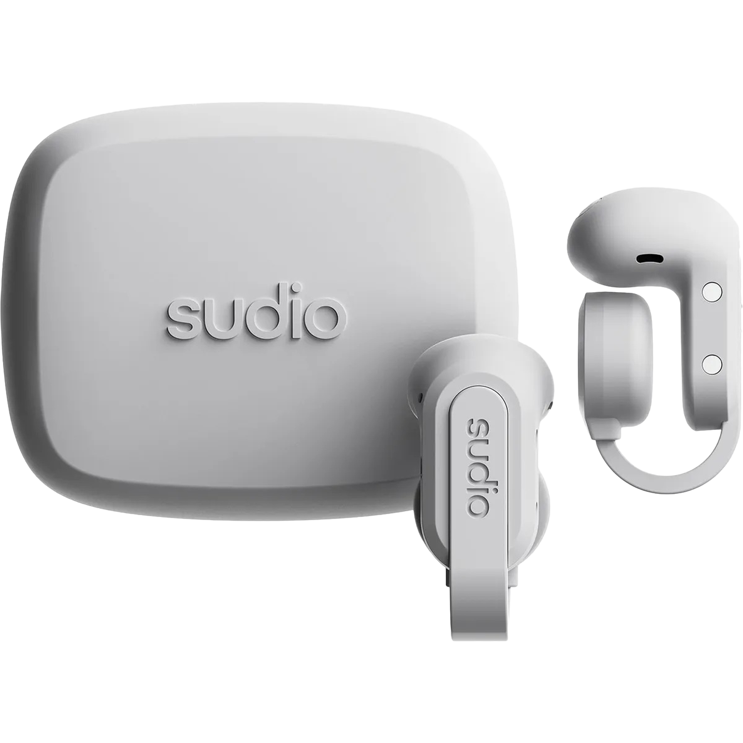 SUDIO Sudio B3 In-ear Oordopjes
