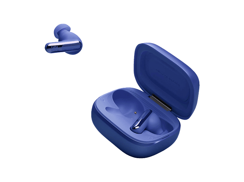 JBL Live Beam 4, Blau; True Wireless Kopfhörer