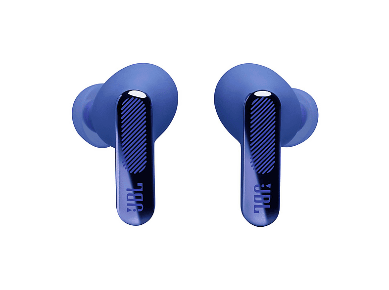 JBL Live Beam 4, Blau; True Wireless Kopfhörer — Foto 2 von 5