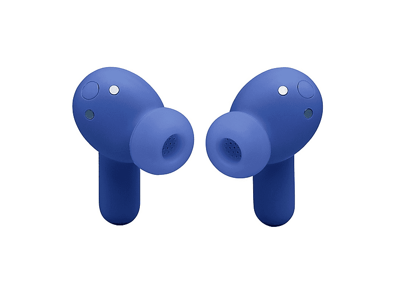 JBL Live Beam 4, Blau; True Wireless Kopfhörer — Foto 3 von 5