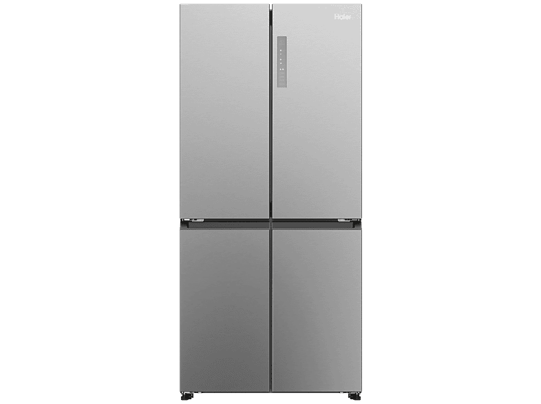 Haier HCR3818DNMM French Door Fridge Freezer