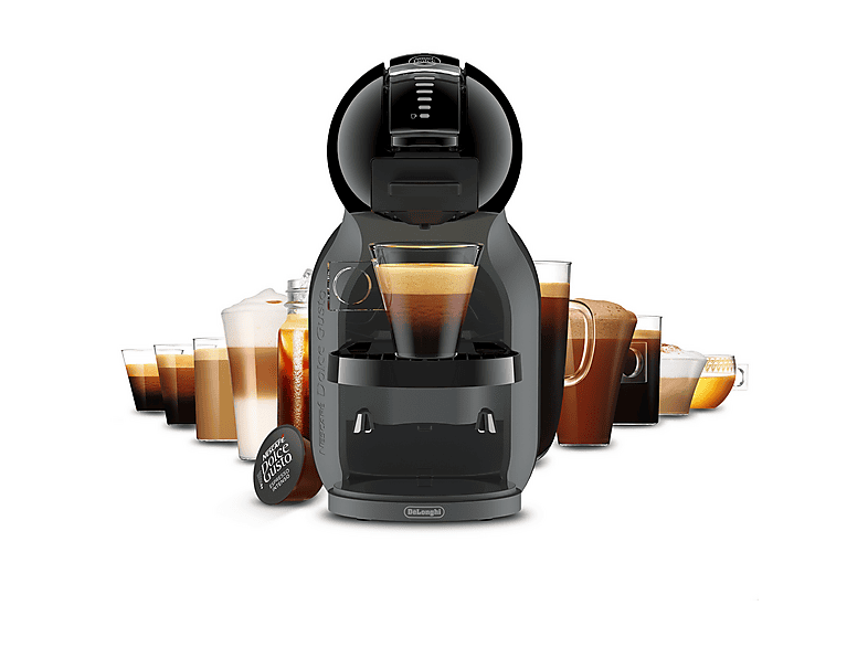 Delonghi Cafetera De Cápsulas – imagen 2