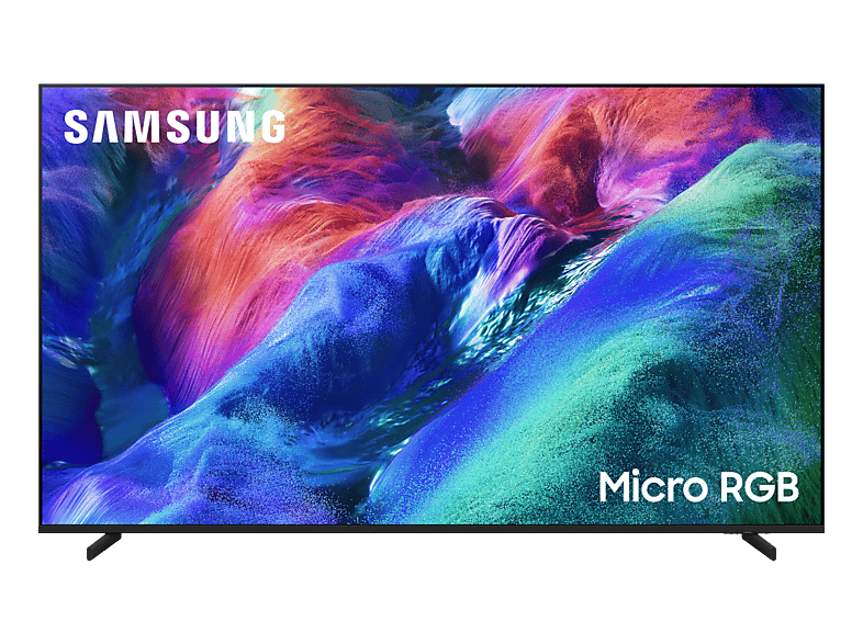 Telewizor Micro RGB SAMSUNG MRE55R86HAUXXH 55" 4K 240Hz Tizen HDR10+ Czarny