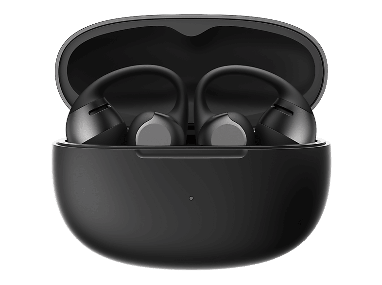 Shokz Opendots 2, Schwarz; Kopfhörer — Foto 3 von 5