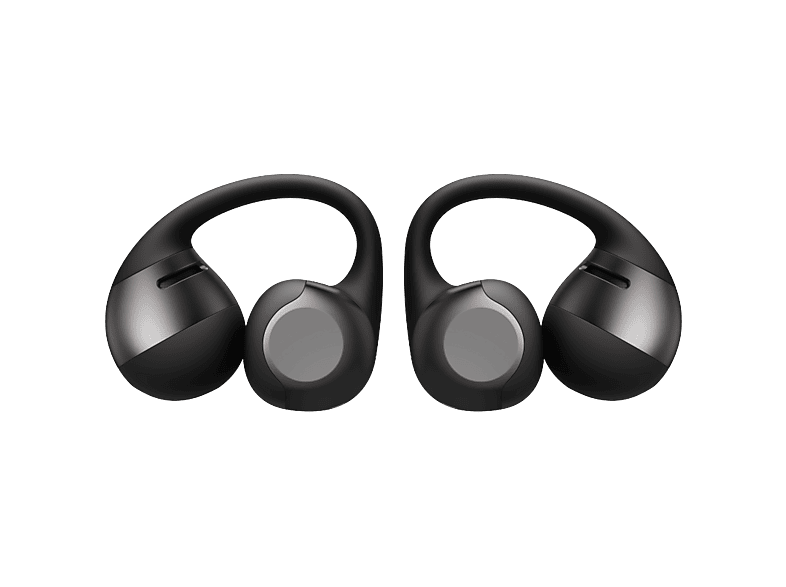 Shokz Opendots 2, Schwarz; Kopfhörer — Foto 5 von 5