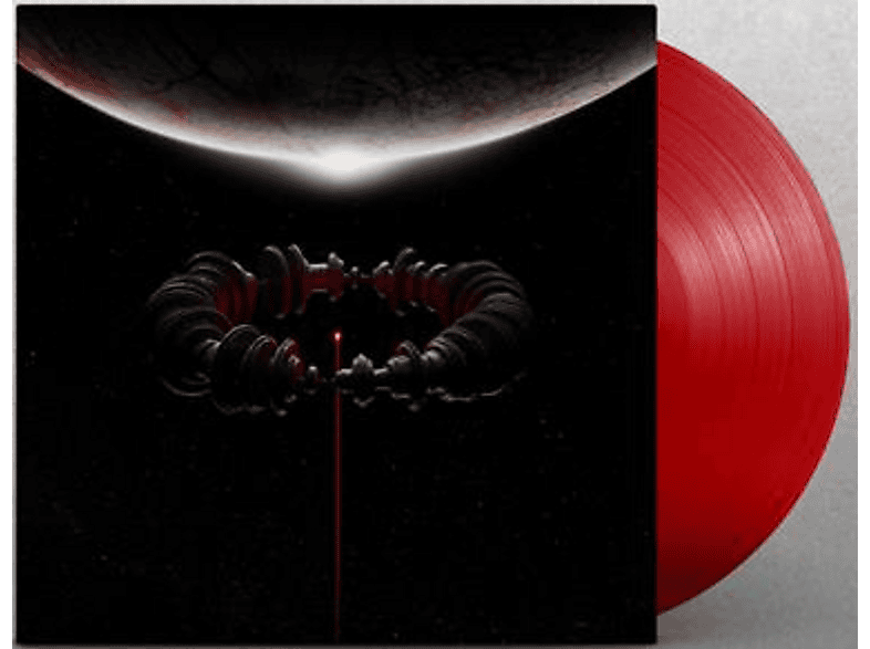 Muse The Wow! Signal LP
