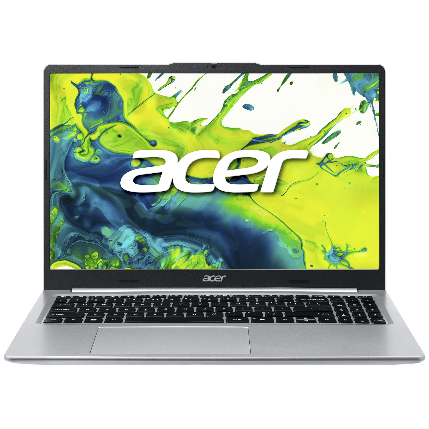 ACER Aspire Lite AL15-49P-R6HL - 15.6 inch - Full HD - AMD Ryzen 5 7430U - 8 GB - 512 GB - Radeon™ RX Vega 7 - QWERTY