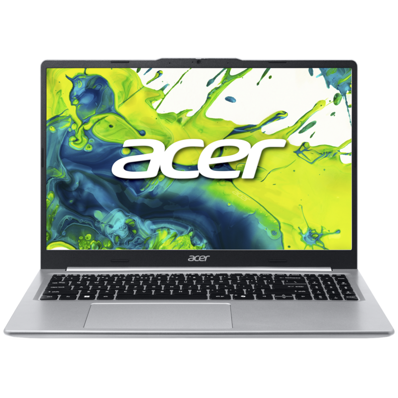 Acer Aspire Lite 15.6 Inch Full HD AMD Ryzen 5 8GB RAM 512GB SSD Laptop