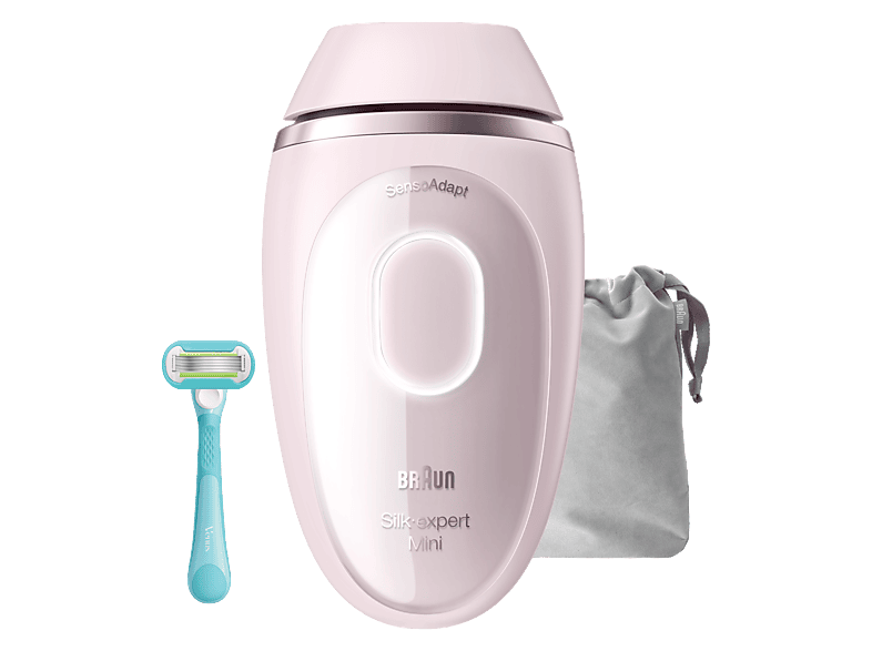Braun Silk·expert Mini PL1111