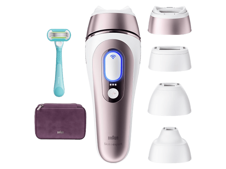 Braun Skin i·expert PL7431