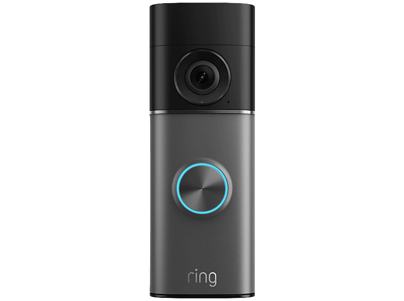 Ring Batterij Video Deurbel Pro 2e Generatie