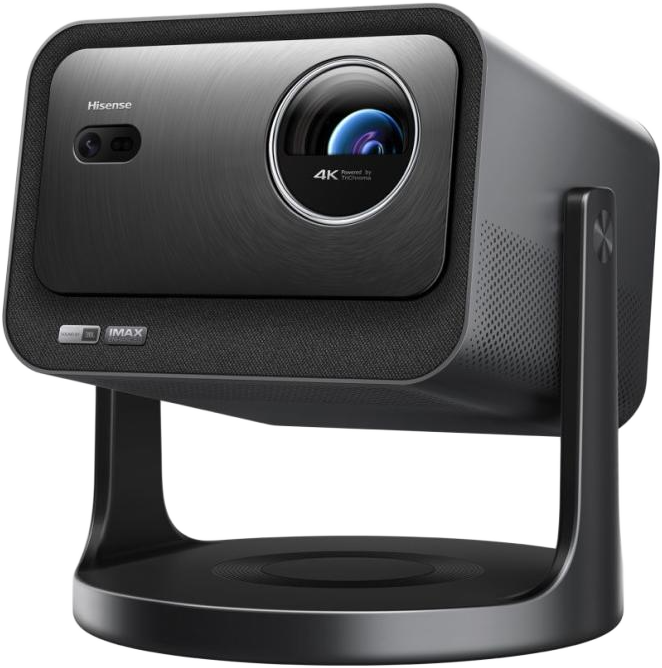 HISENSE C3 Smart mini 4K UHD Laser Projektor