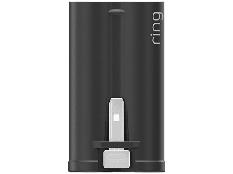 Ring Ultrakrachtige Verwisselbare Batterij