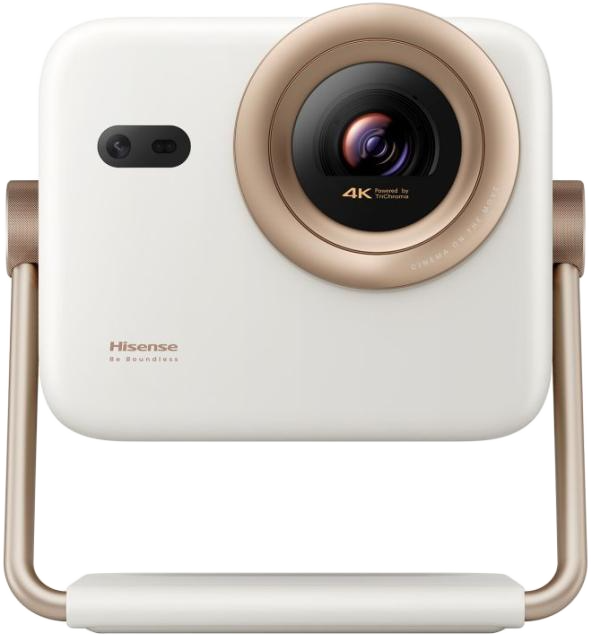 HISENSE M2SEPRO Smart mini 4K UHD Laser Projektor